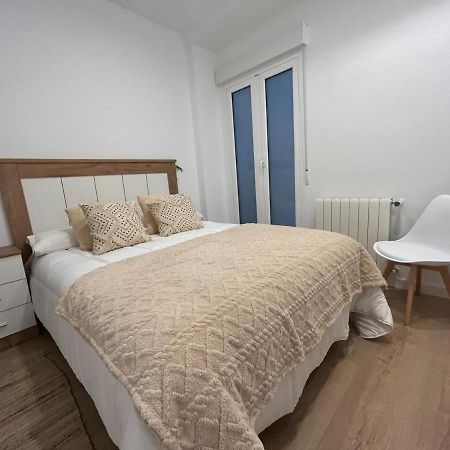 Churruca Apartment With Terrace San Sebastián Eksteriør billede
